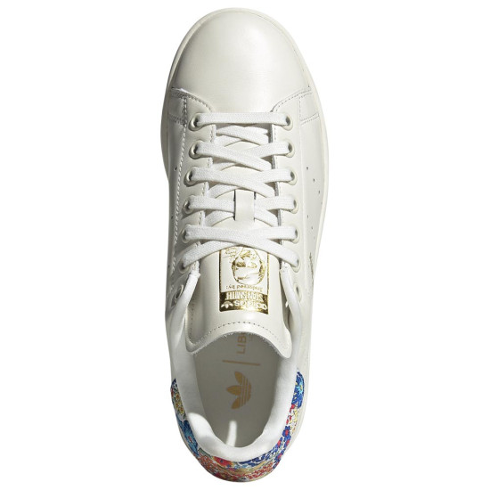 Adidas Stan Smith x Liberty London Shoes W